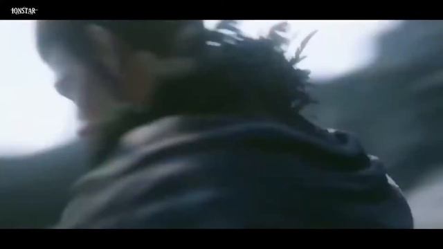 Tenka & Ozone & Born I - Run It (Magic Free Release) - Best Animation Gaming GMV смотреть онлайн