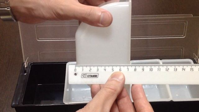 Контейнер д/фруктов и специй 5 отд. пласт. корпус смотреть онлайн