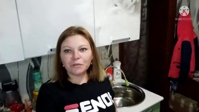 из Сибири на Юг/наготовила на 2 дня/обмываем пол смотреть онлайн