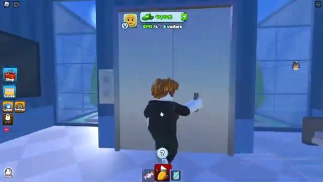 Строю город в роблоксе смотреть онлайн