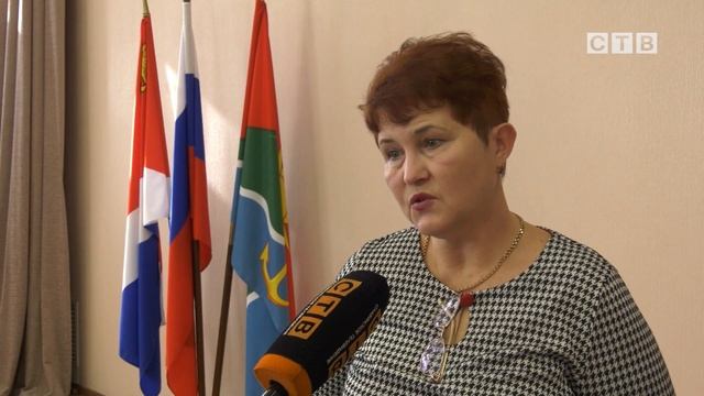 Публичные слушания по бюджету Хасанского округа