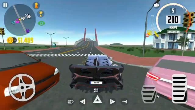 #1ПРИКОЛ | Car Simulator 2 смотреть онлайн