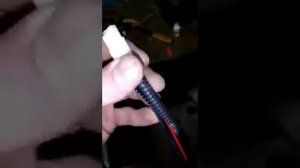 Установка рации MegaJet MJ 3031M Turbo