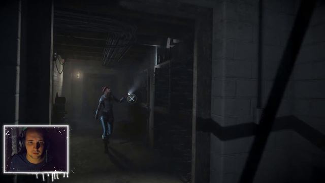 SCARIEST PART SO FAR!-Until Dawn-Part 6-[Let's Play/Playthrough] смотреть онлайн