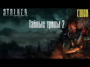 S.T.A.L.K.E.R - Тайные тропы 2. Полное прохождение.