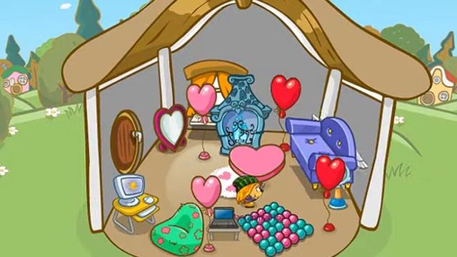 ШАРАРАМ : глобальные настройки дома... смотреть онлайн