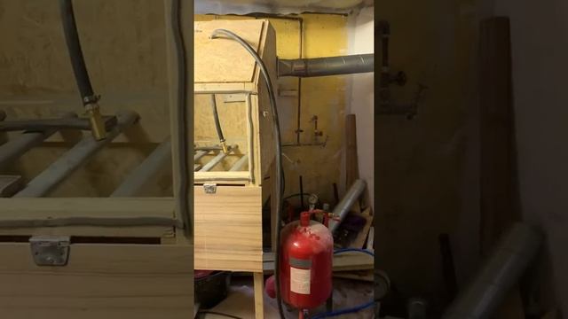 Пескоструйная камера своими руками. смотреть онлайн