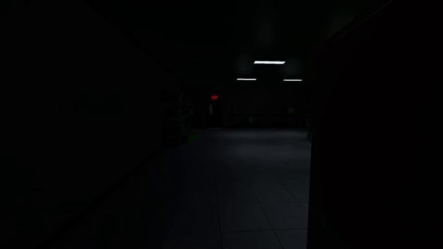 SPACE PROJECT | Creepy Janitor Simulator | No Commentary смотреть онлайн