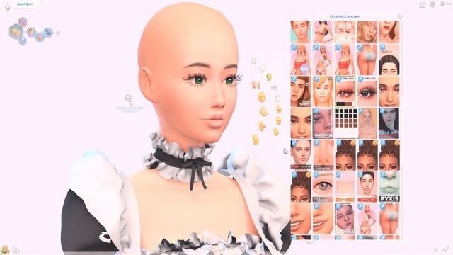 THE SIMS 4 || ПАПКА МОДС || АКСЕССУАРЫ || 800 мб || LAMA LAMA смотреть онлайн