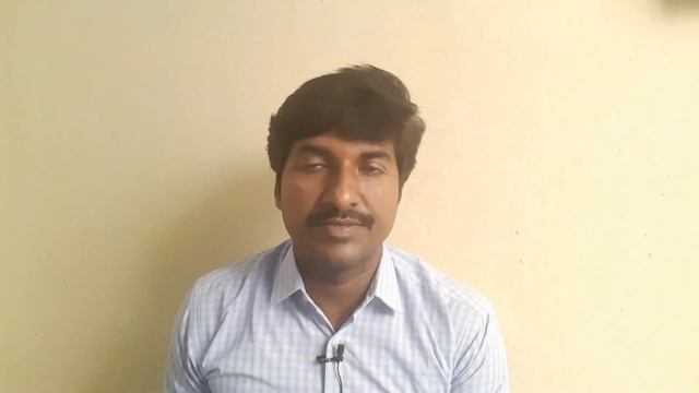 Interviewer Caught Fake Experience Candidate in Interview ( Telugu) смотреть онлайн