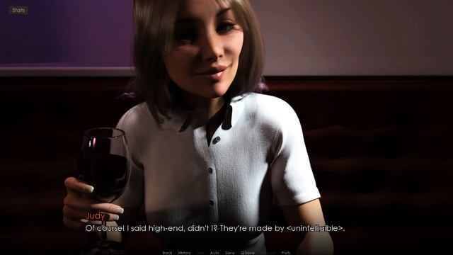 Che sfiga. - Depraved Awakening- Parte 9 [18+] смотреть онлайн