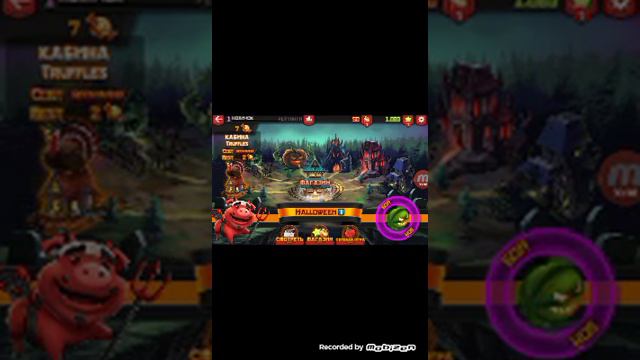 Играю в резать фрукты!!!хаха мастер смотреть онлайн