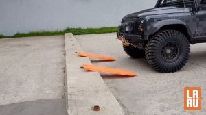 Пластиковые сэнд-траки HorseWinch