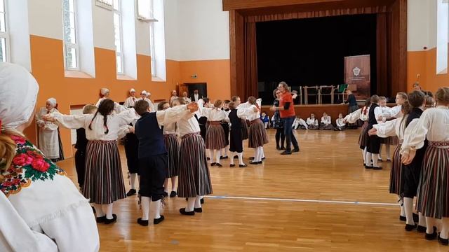 Valgamaa ülevaatus 09.02.2019 II смотреть онлайн