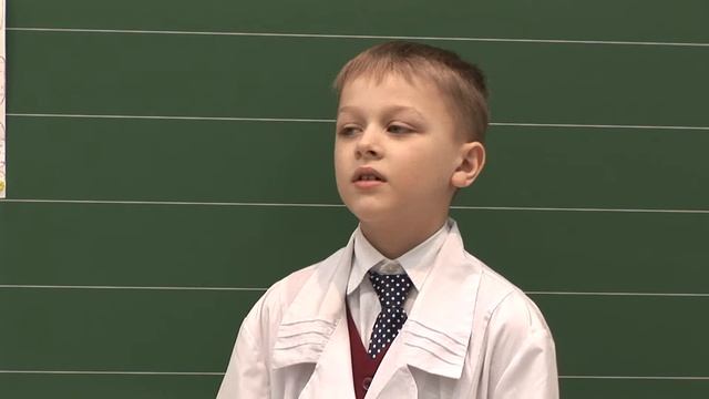 Толстиков Степан "Воздух. Загрязнение. Автотранспорт" смотреть онлайн
