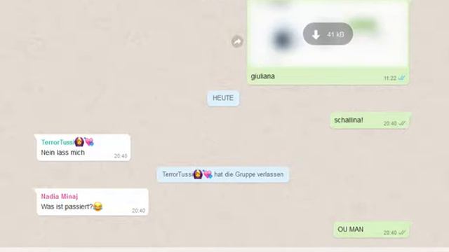 Prank an bianca with hello #2 смотреть онлайн