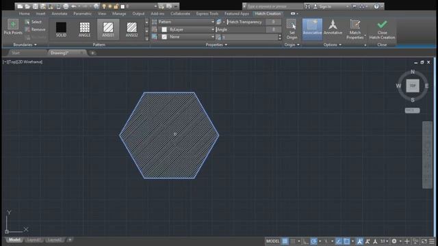 Autocad UI introduction смотреть онлайн
