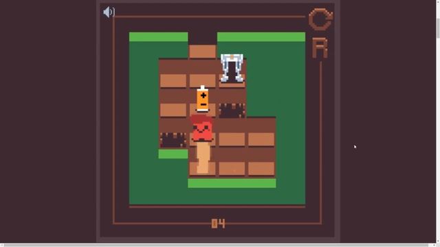 Gravity Ace, Generator, A Dance of Fire and Ice - FreePlay смотреть онлайн