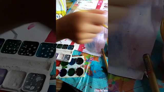 Вид из окна