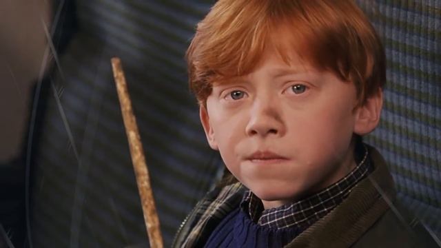 The Real Reason Harry Potter And Hermione Didn’t End Up Together