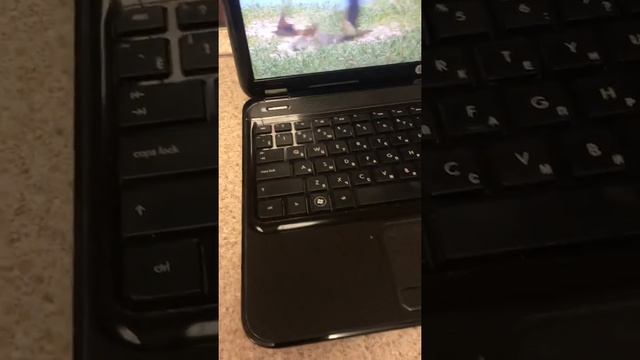 Hp G6 2000 серия