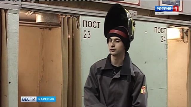 Рабочие профессии становятся все более популярны среди выпускников смотреть онлайн
