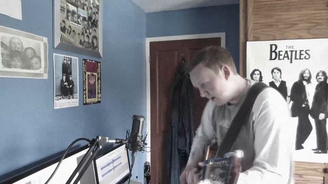 Catfish and the Bottlemen - 7 (Acoustic Cover) смотреть онлайн