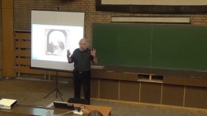 Лекция №3 - История искусств (часть 3)