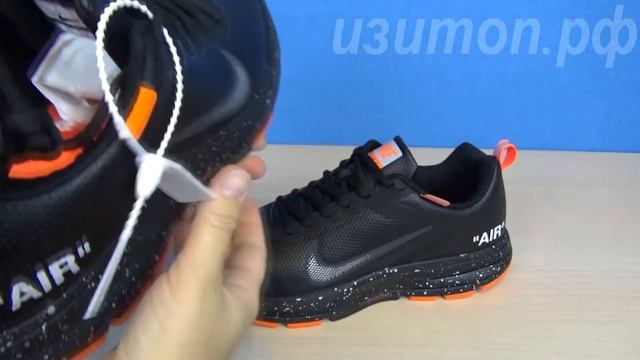 НАЙК ЗУМ СТРУКТУРА. Nike Zoom Structure смотреть онлайн