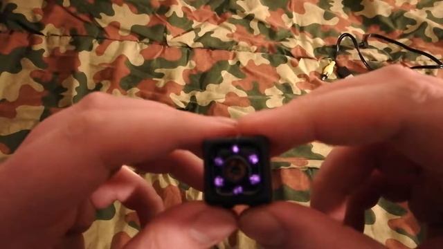 SQ11 Kamera- Review und erste Eindrücke смотреть онлайн