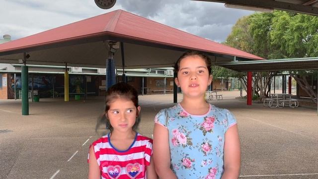 Снегурочка в Австралии. Зимняя сказка. смотреть онлайн