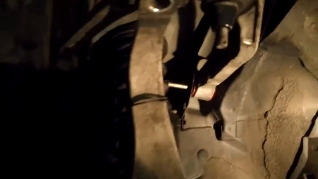 Infiniti G35 Prothane Front Polyurethane Suspension Bushings Install (2 Of 4)