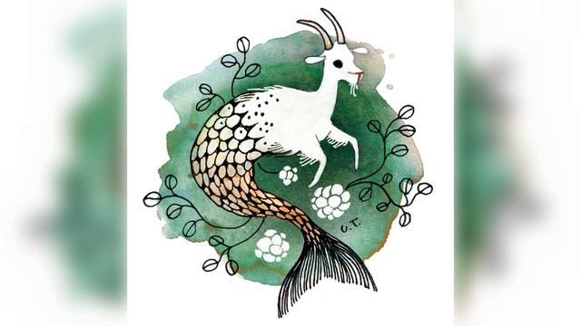 Козерог. Кармические тайны Вашего знака Зодиака. смотреть онлайн