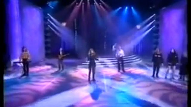 ISABELLE A - ALS IK DE KRANTEN LEES - 1994 смотреть онлайн
