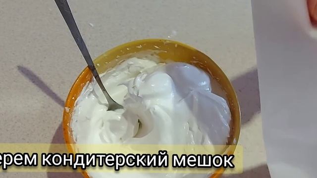 Домашний шеф-повар с Светланой