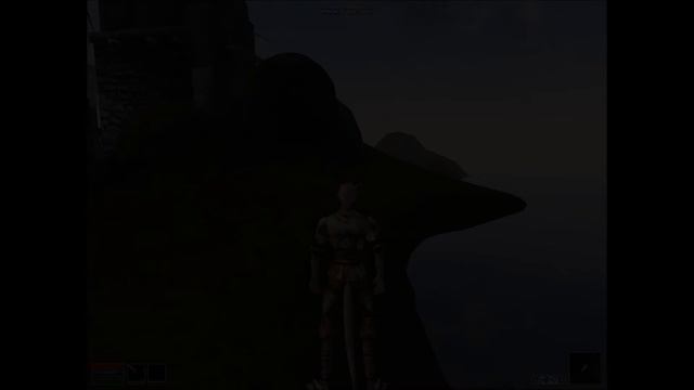 Morrowind-Dirnae's Beast Animations Mod смотреть онлайн