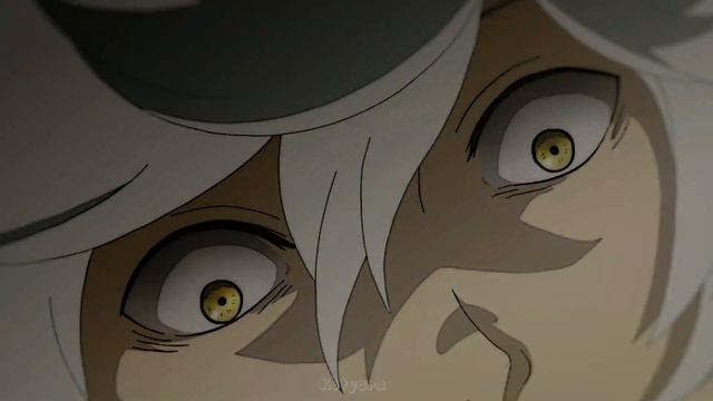 Адский рай | 4к АМВ Эдит | Габимару и Тёбэй/ Jigokuraku | 4k AMV Edit | Gabimaru And Choubei