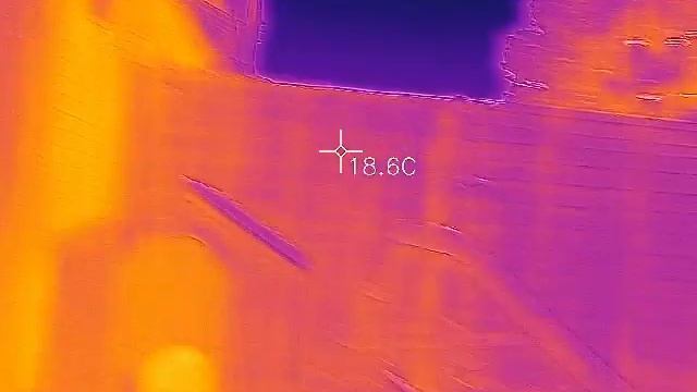 Flir One PRO video смотреть онлайн
