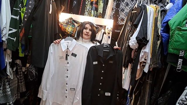 ТУРЕЦКАЯ ОДЕЖДА У ИННЫ смотреть онлайн