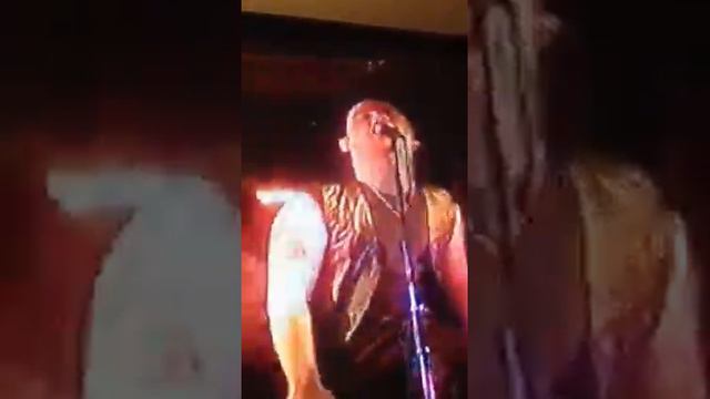 STEVE PRIEST AND ELLIOTT TUFFIN BALLROOM BLTZ смотреть онлайн