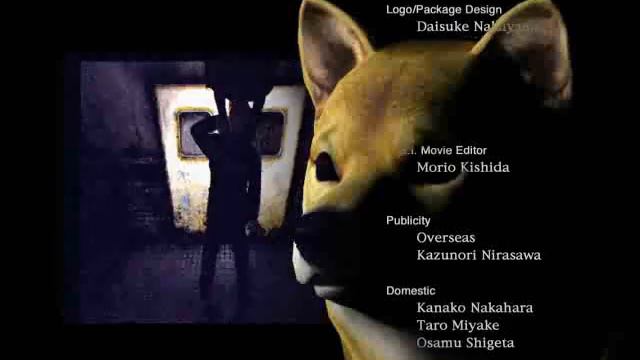 Silent Hill 2: Dog Ending HQ смотреть онлайн