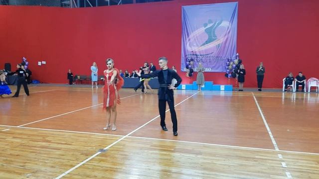 Пасодобль, финал смотреть онлайн