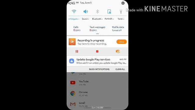 Storage Problem SOLVED! (Samsung Galaxy J2 Prime) #Filipino смотреть онлайн
