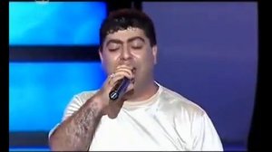 Tatul Avoyan,Ashot Xazaryan - Sharan(Can Can)