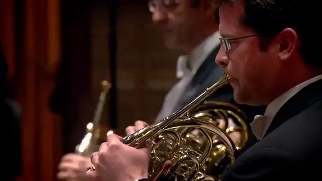 Равель, Болеро, Гергиев, ЛСО. Гениально!