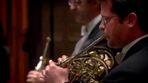 Равель, Болеро, Гергиев, ЛСО. Гениально!