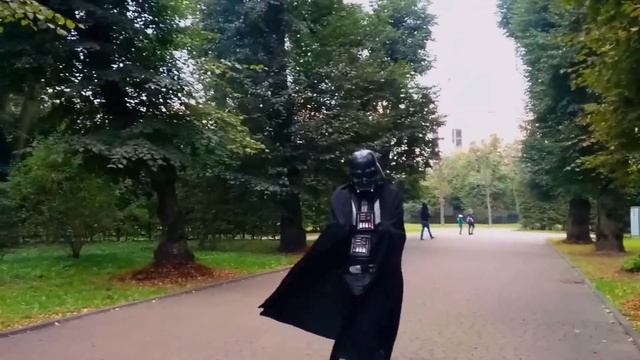 Дарт Вейдер смотреть онлайн