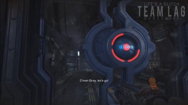 BulletStorm - RROD Easter Egg смотреть онлайн
