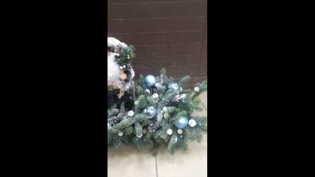 Новогодние композиции. С рождеством ?