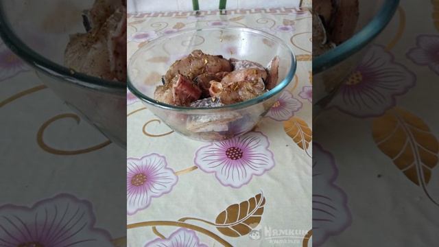 Вкусные будни